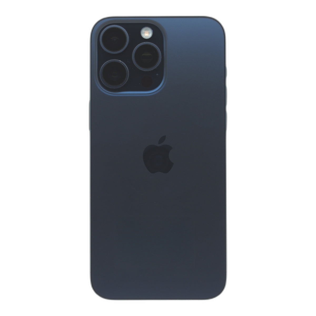 95新 Apple iPhone 15 Pro Max 256G 藍色鈦金屬 中國大陸版