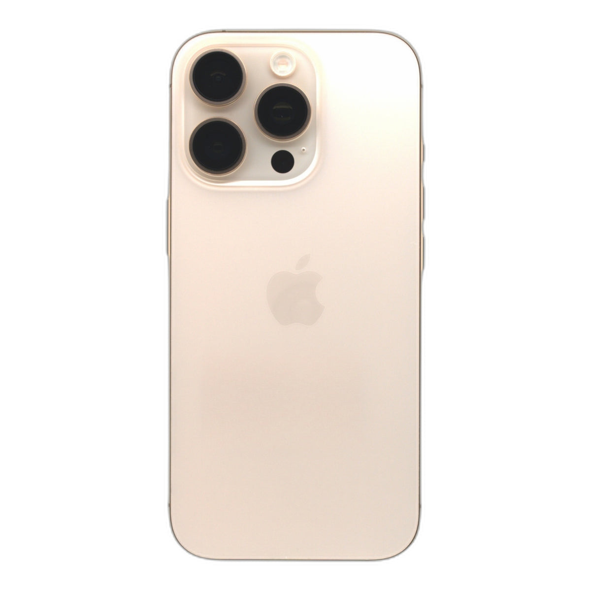 95新 Apple iPhone 16 Pro 256G 沙漠色鈦金屬 中國大陸版