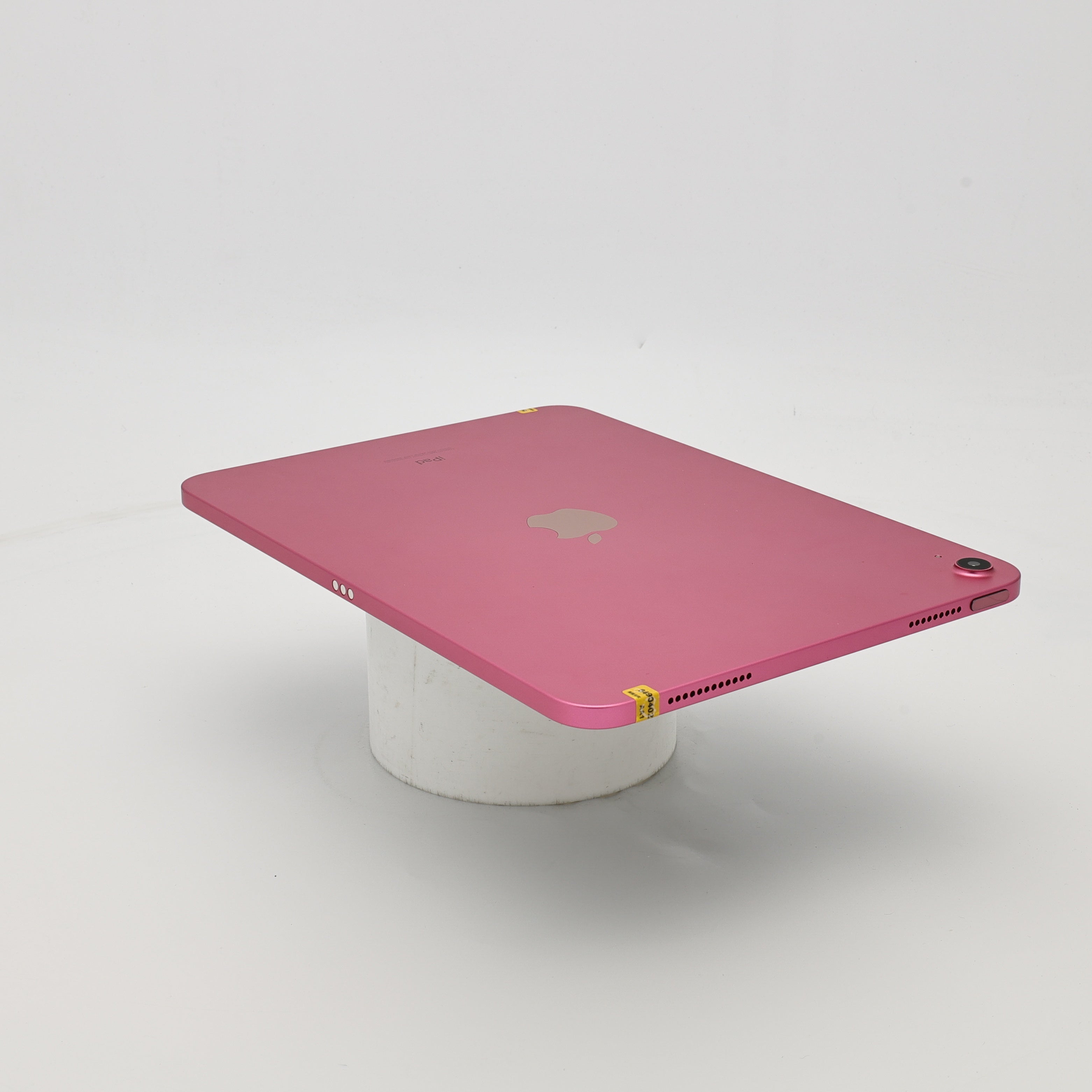 99新 Apple iPad 10代 64G 粉紅色 WIFI