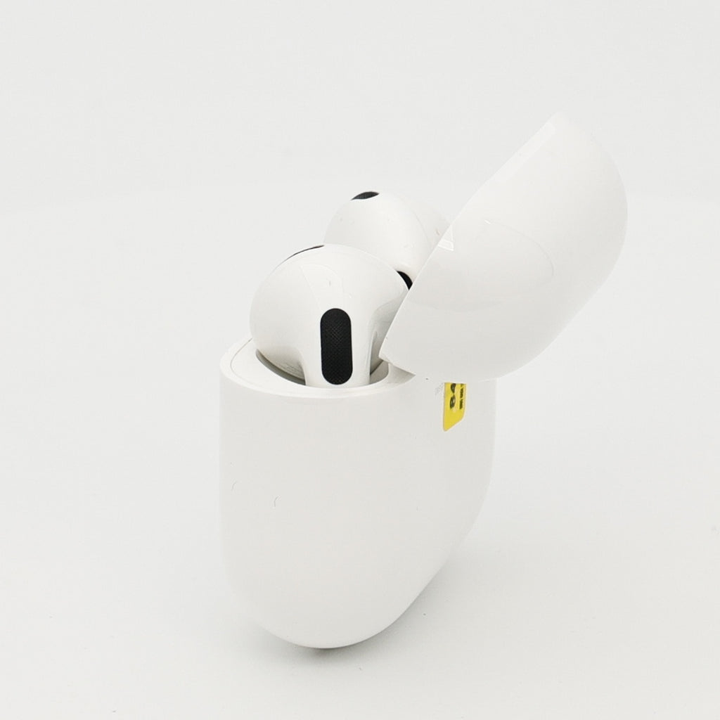 99新 Apple AirPods 4 (支持主动降噪) 白色