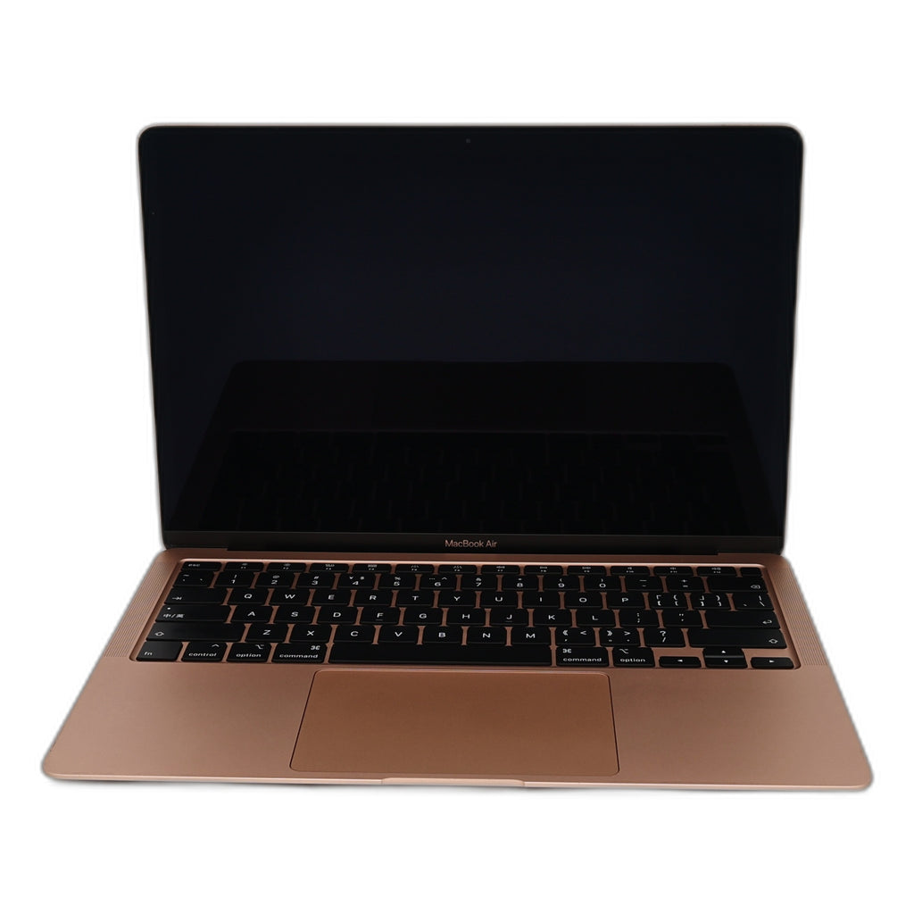 95新 Apple MacBook Air 20年 13寸 i5 1.1G 8G RAM 512G SSD 金色