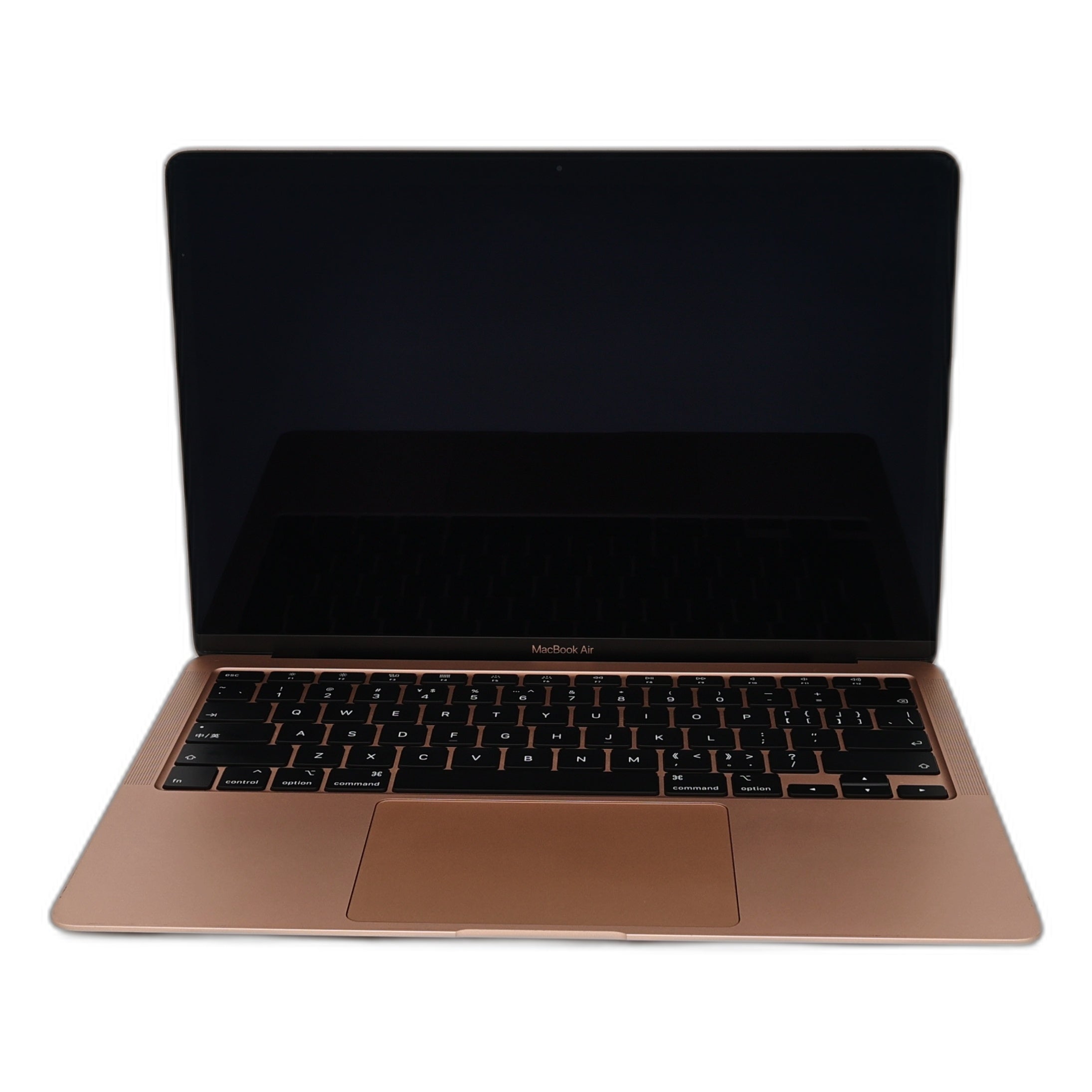 95新 Apple MacBook Air 20年 13寸 i5 1.1G 8G RAM 512G SSD 金色