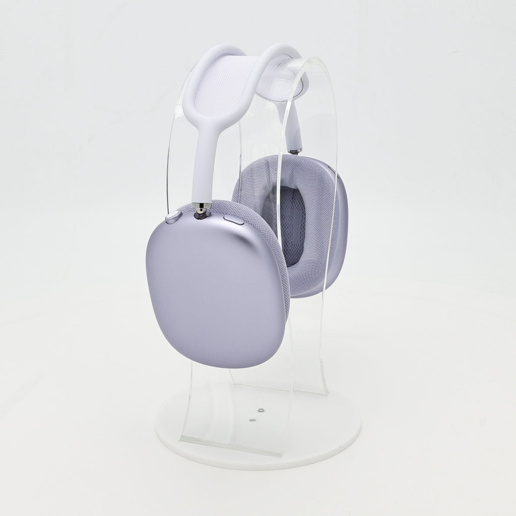 99新 Apple AirPods Max 2 紫色