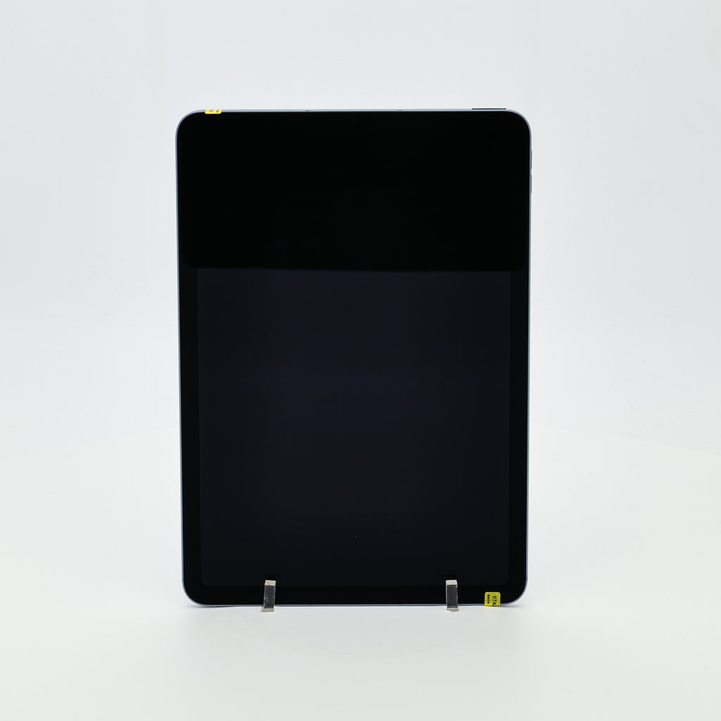 99新 Apple iPad Air5 64G 藍色 WIFI+5G