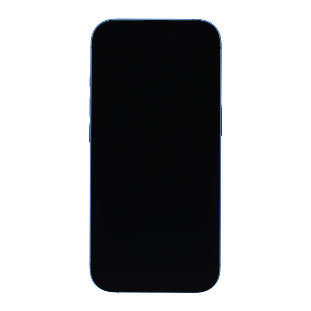 95新 Apple iPhone 17 256G 青霧藍色 中國大陸版