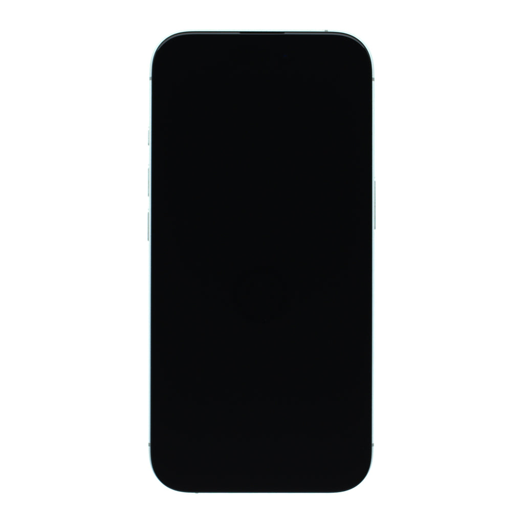 95新 Apple iPhone 16 256G 白色 中國大陸版