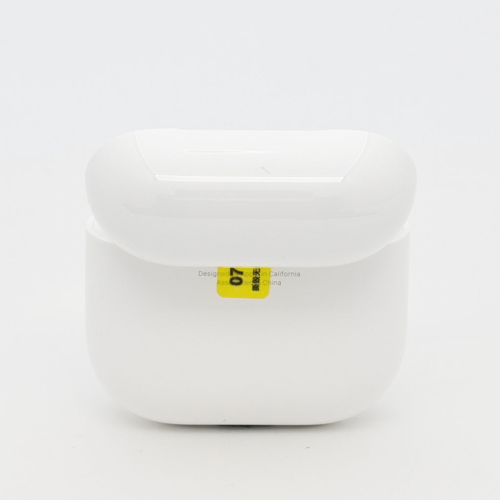 99新 Apple AirPods 4 (不支持主动降噪) 白色