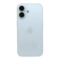 95新 Apple iPhone 16 256G 白色 中國大陸版