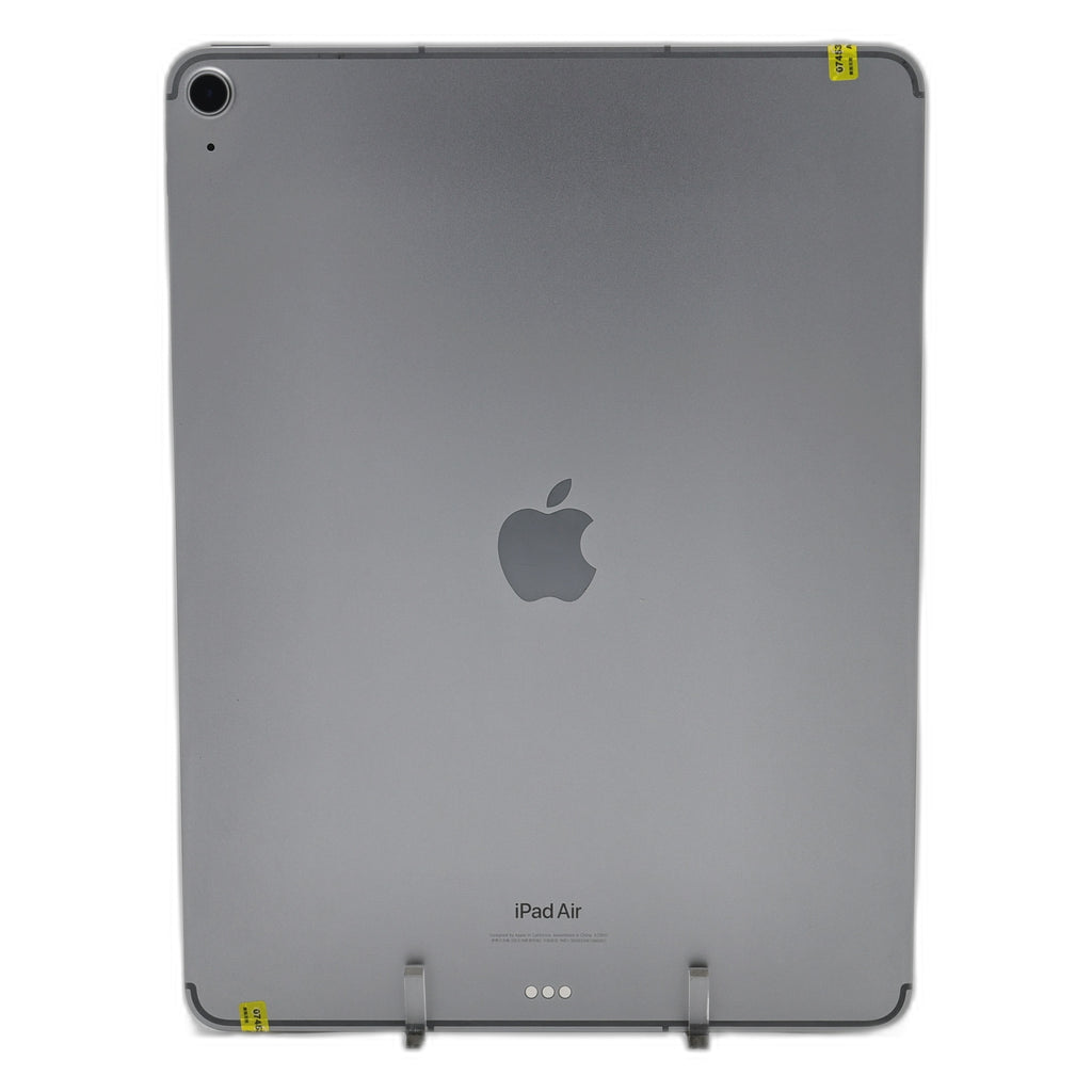 95新 Apple iPad Air (M2) 13英寸 128G 深空灰色 WIFI+5G