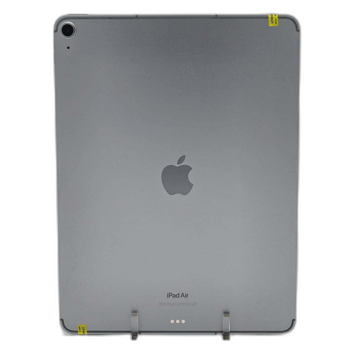 95新 Apple iPad Air (M2) 13英寸 128G 深空灰色 WIFI+5G