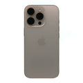95新 Apple iPhone 16 Pro 256G 沙漠色鈦金屬 中國大陸版