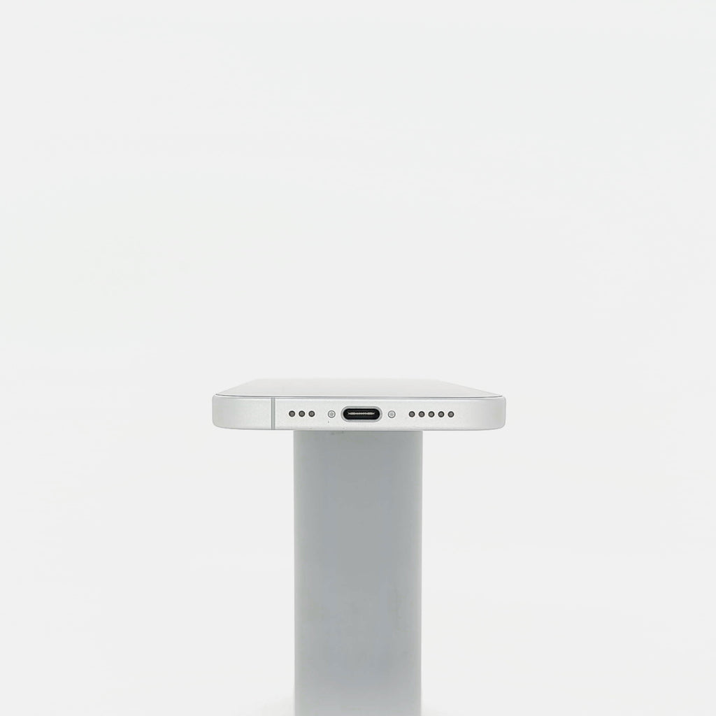 99新 Apple iPhone 16 256G 白色 中國大陸版
