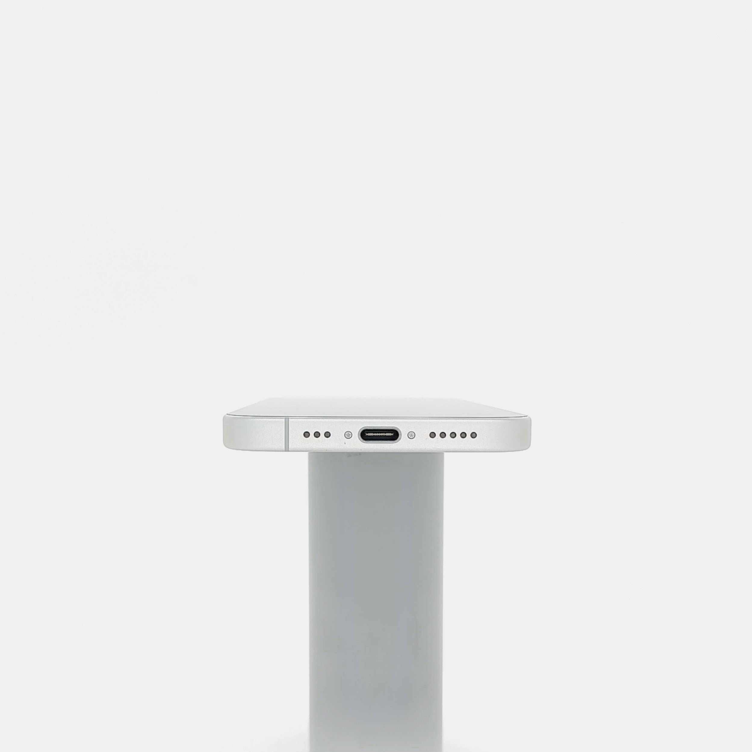 99新 Apple iPhone 16 256G 白色 中國大陸版
