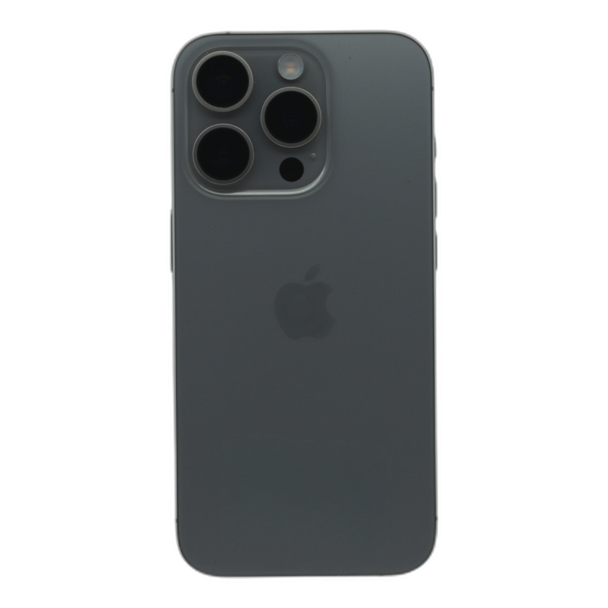 95新 Apple iPhone 15 Pro 128G 原色鈦金屬 中國大陸版