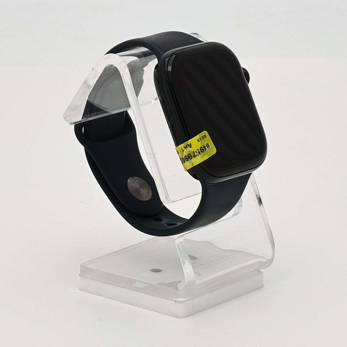99新 Apple Watch Series 10 46毫米 鋁金屬