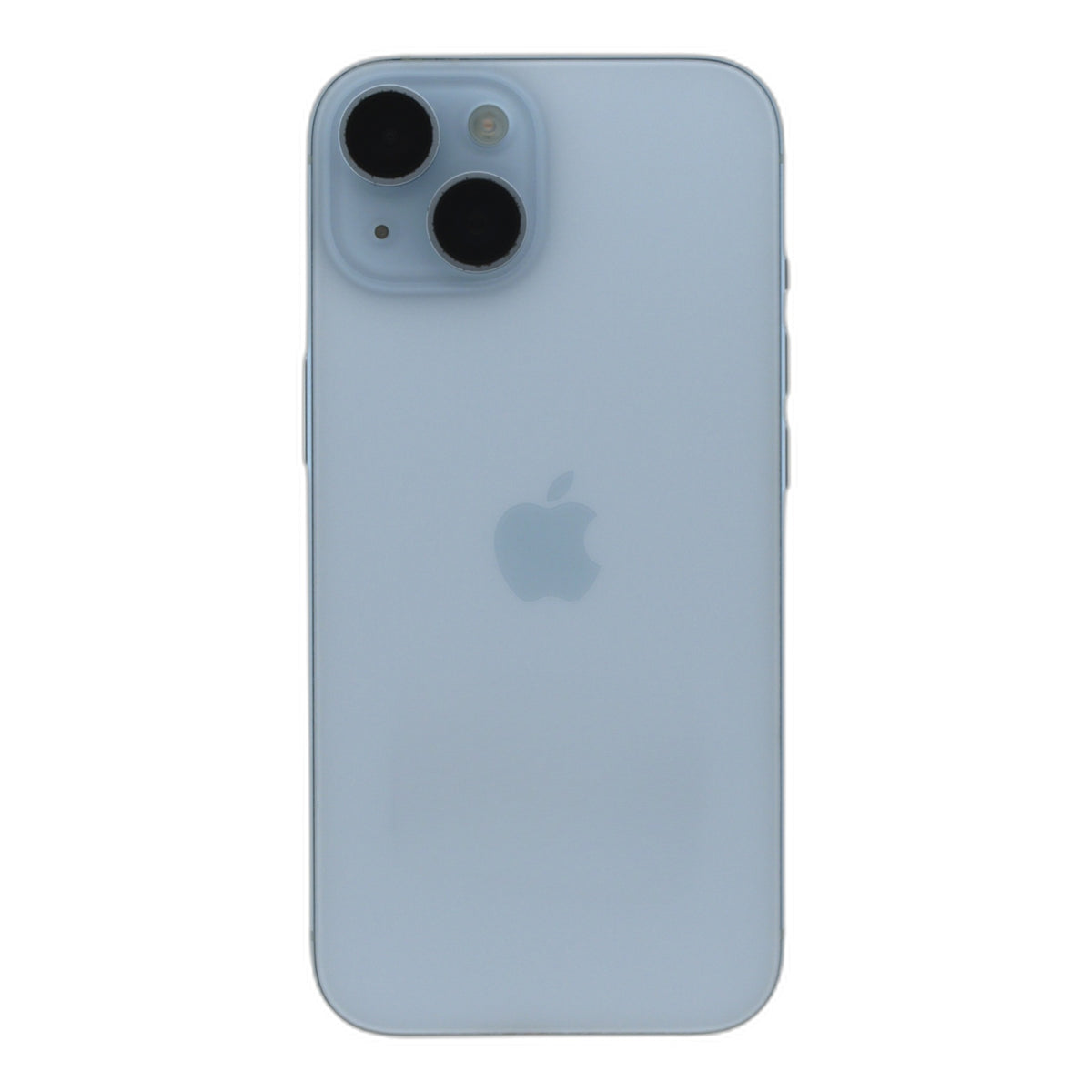95新 Apple iPhone 15 256G 藍色 中國大陸版