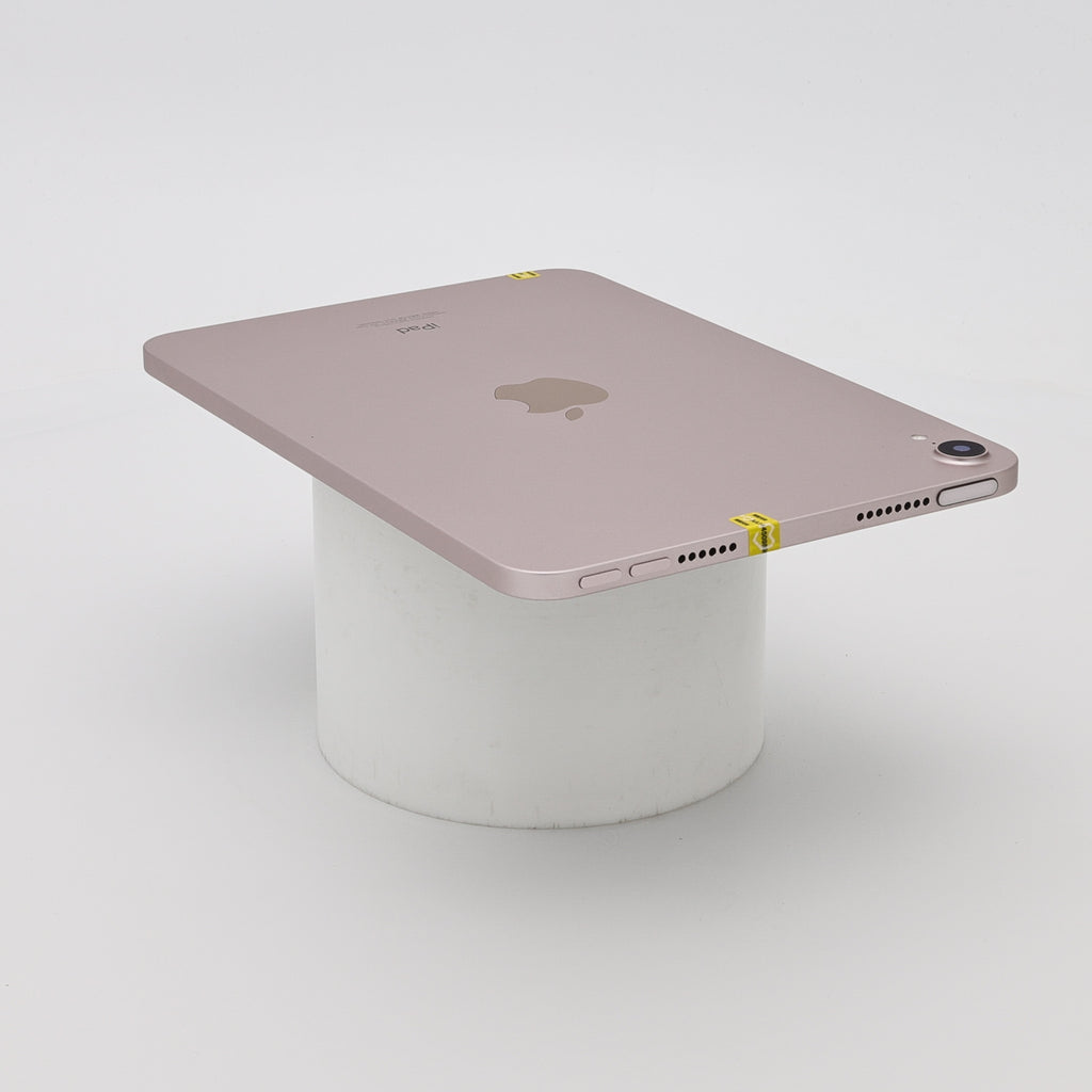 99新 Apple iPad mini6 64G 粉紅色 WIFI