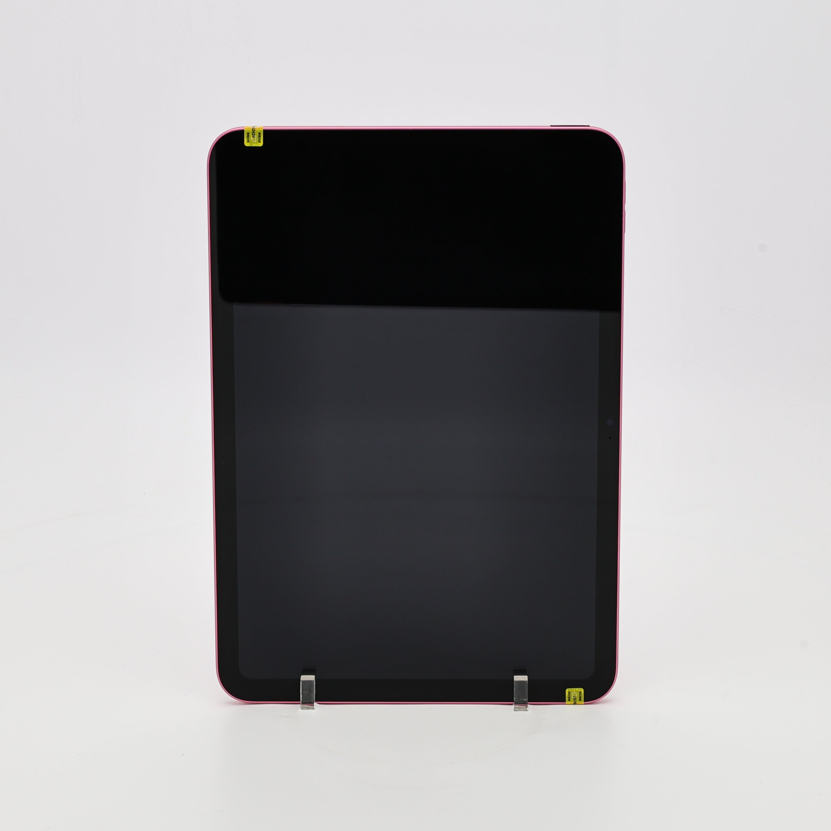 95新 Apple iPad 10代 64G 粉紅色 WIFI