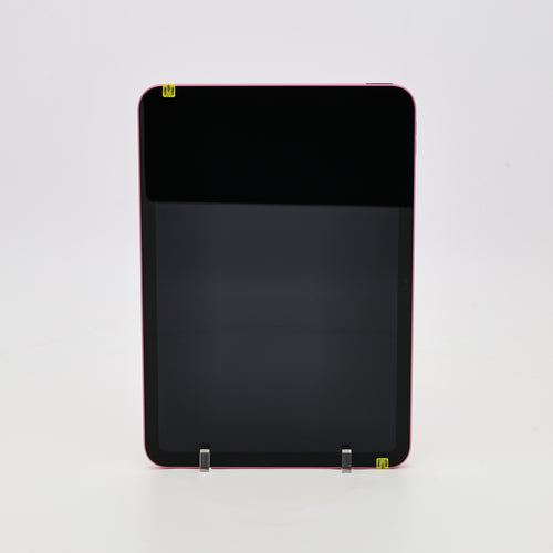 95新 Apple iPad 10代 64G 粉紅色 WIFI