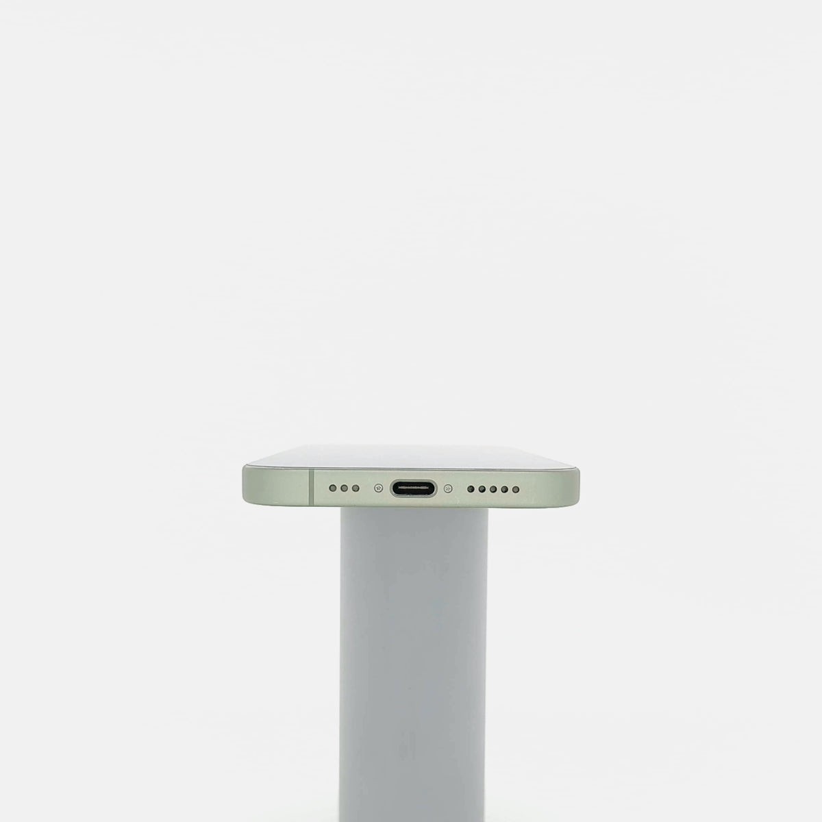 95新 Apple iPhone 17 256G 鼠尾草綠色 中國大陸版