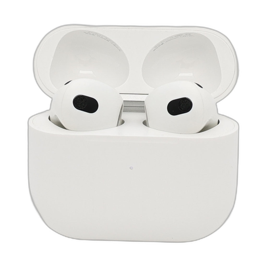 99新 Apple AirPods 3 白色