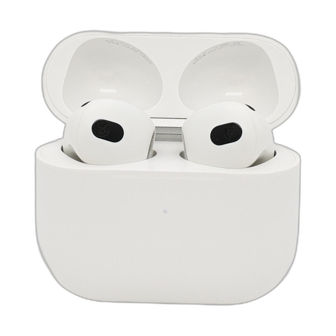99新 Apple AirPods 3 白色