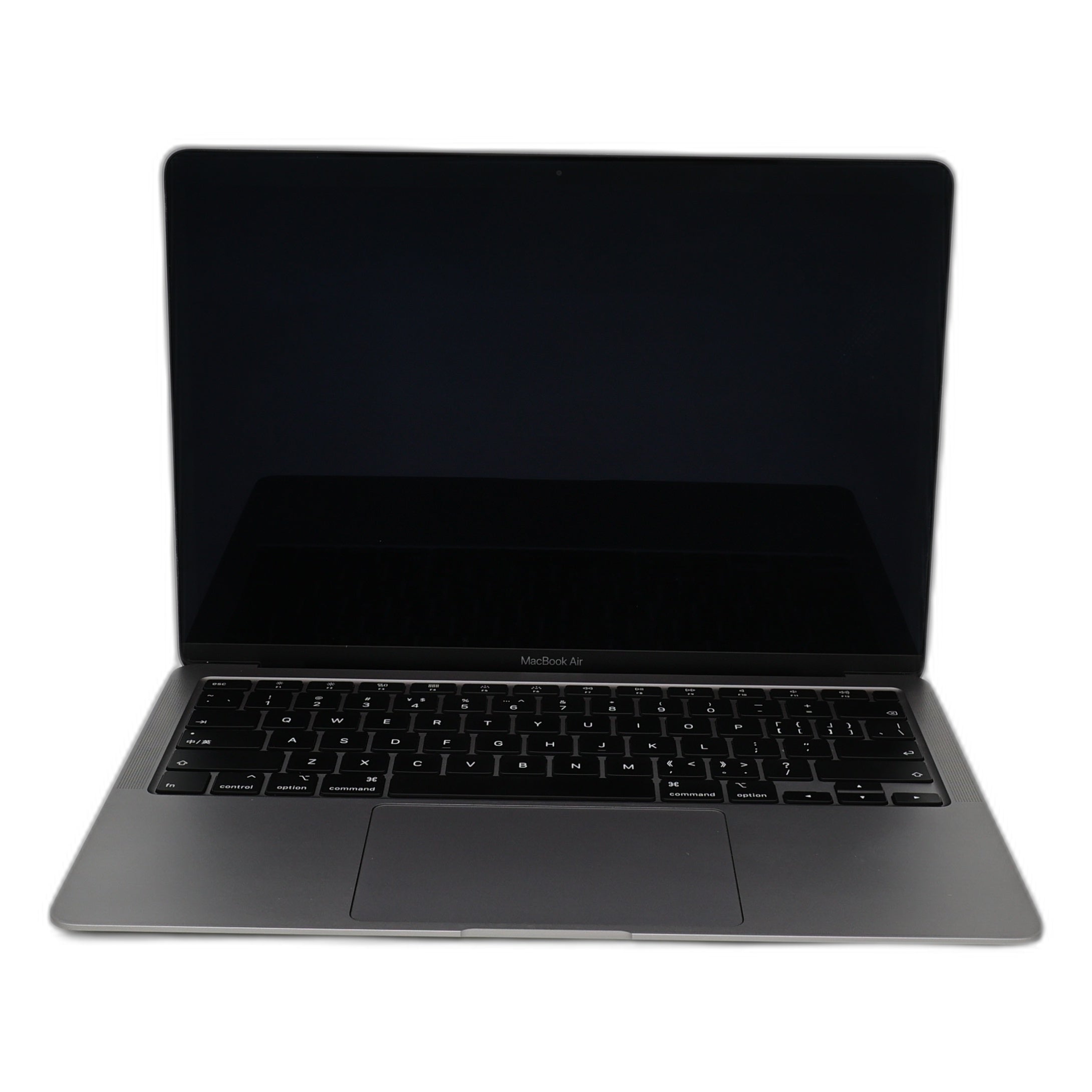 95新 Apple MacBook Air 20年 13寸 i5 1.1G 8G RAM 512G SSD 深空灰色