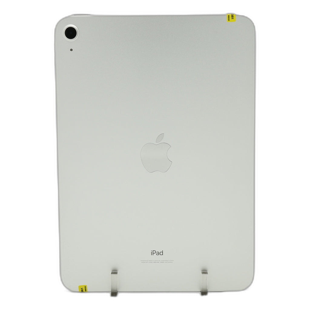 95新 Apple iPad 10代 64G 銀色 WIFI