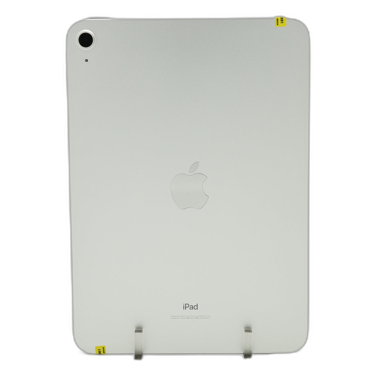 95新 Apple iPad 10代 64G 銀色 WIFI