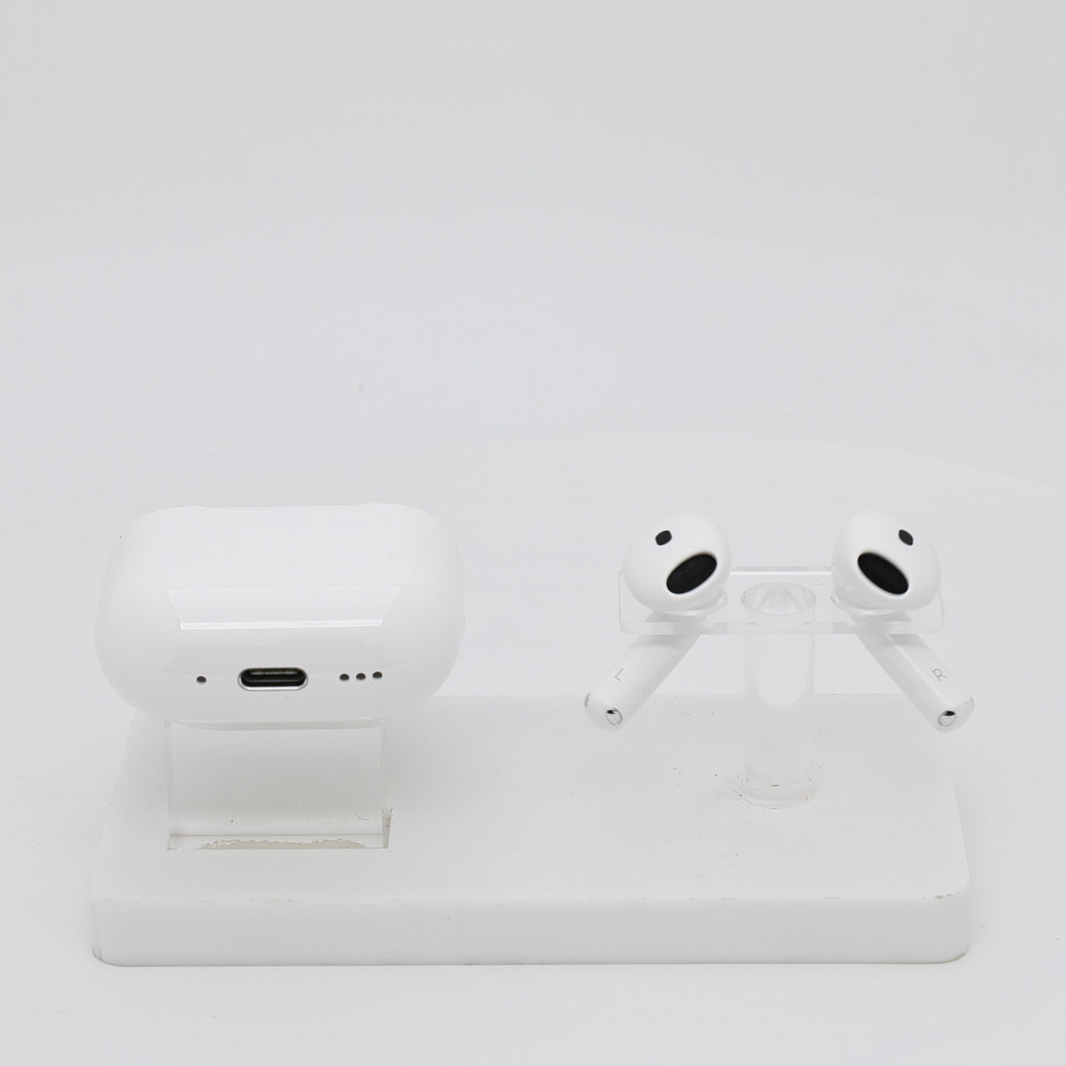 99新 Apple AirPods 4 (支持主动降噪) 白色