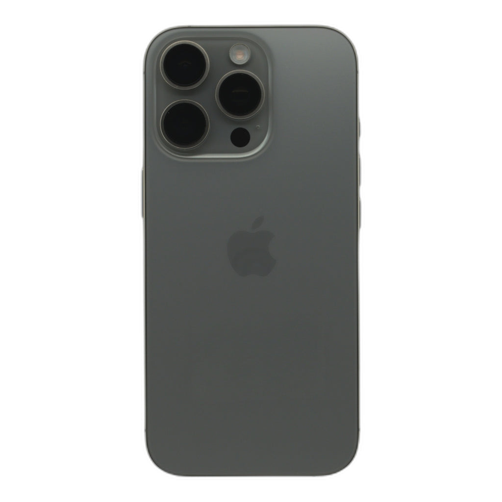 95新 Apple iPhone 16 Pro 128G 原色鈦金屬 中國大陸版