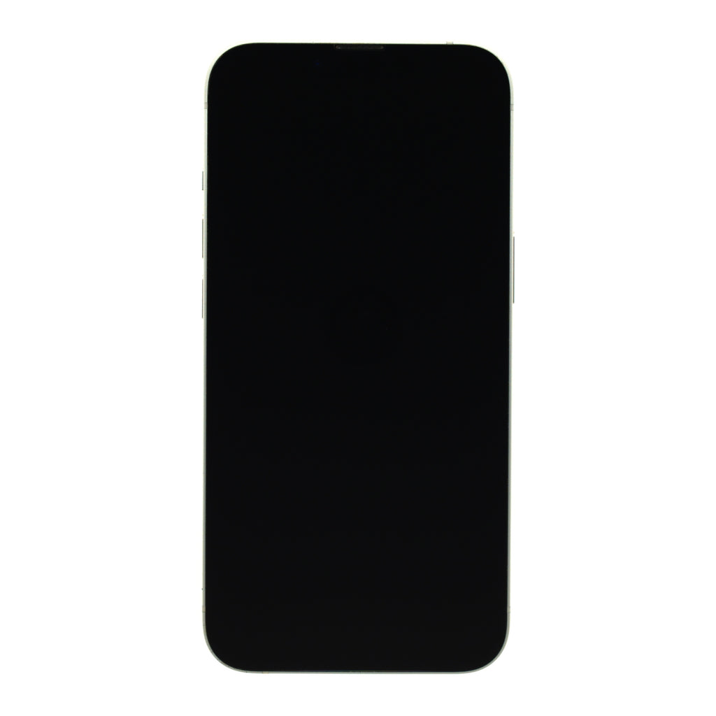 95新 Apple iPhone 13 256G 星光色 中國大陸版