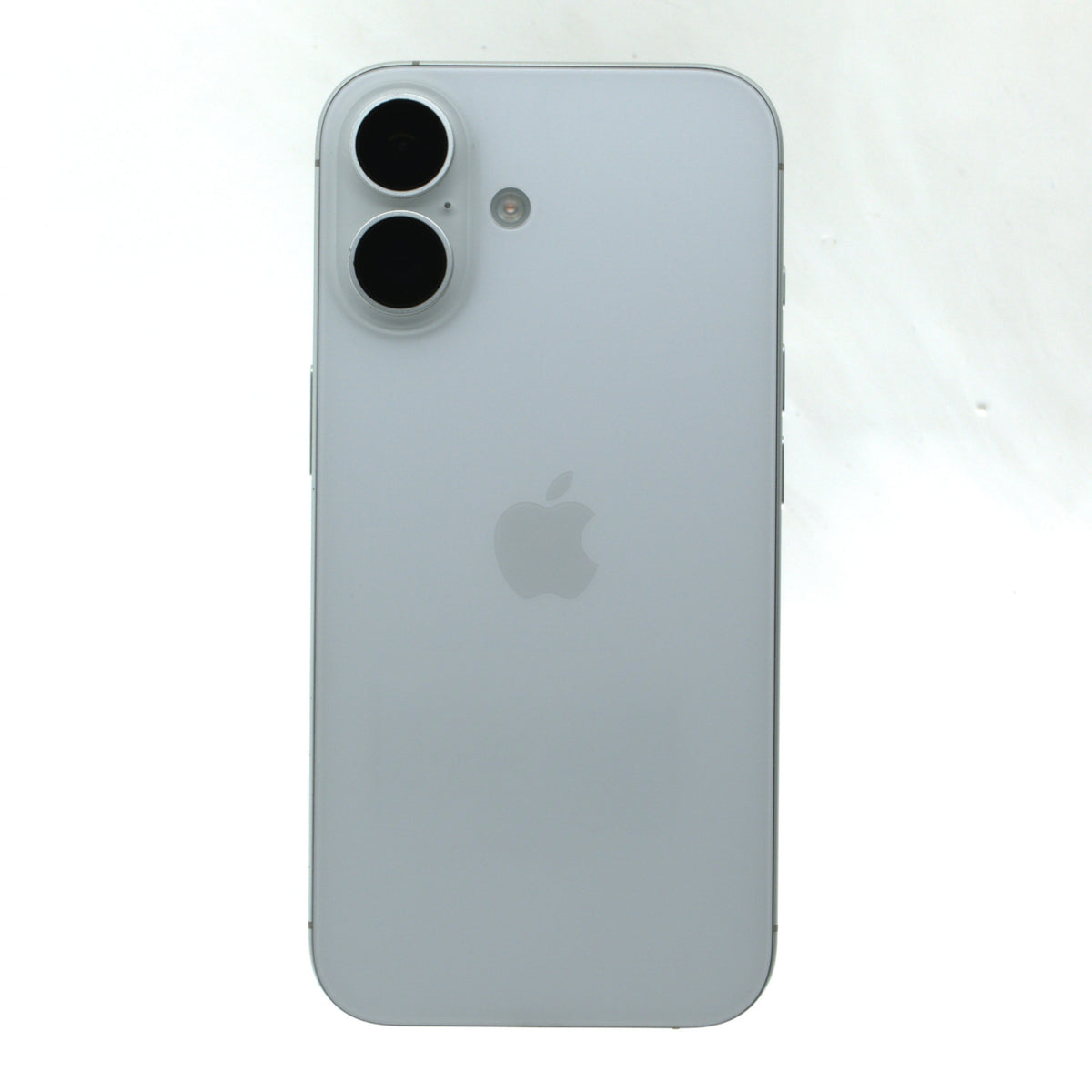 95新 Apple iPhone 16 256G 白色 中國大陸版