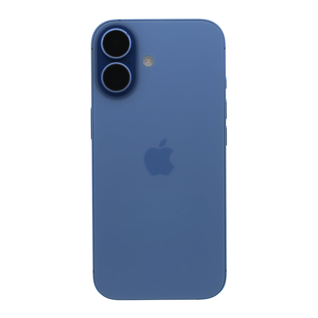 95新 Apple iPhone 17 256G 青霧藍色 中國大陸版