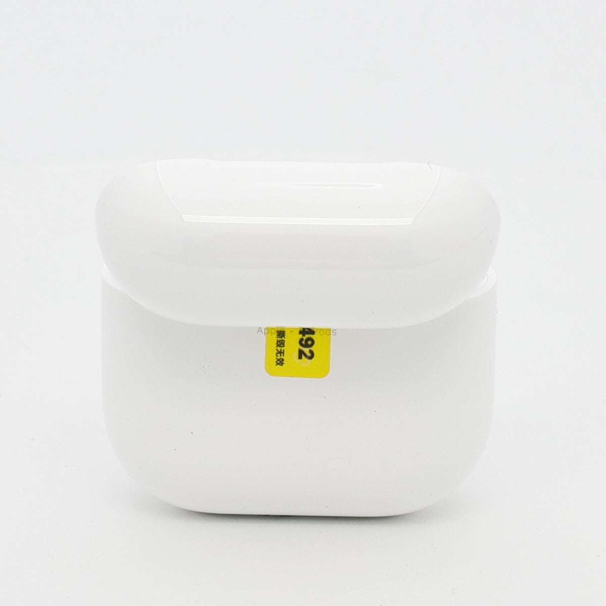 99新 Apple AirPods 5 白色