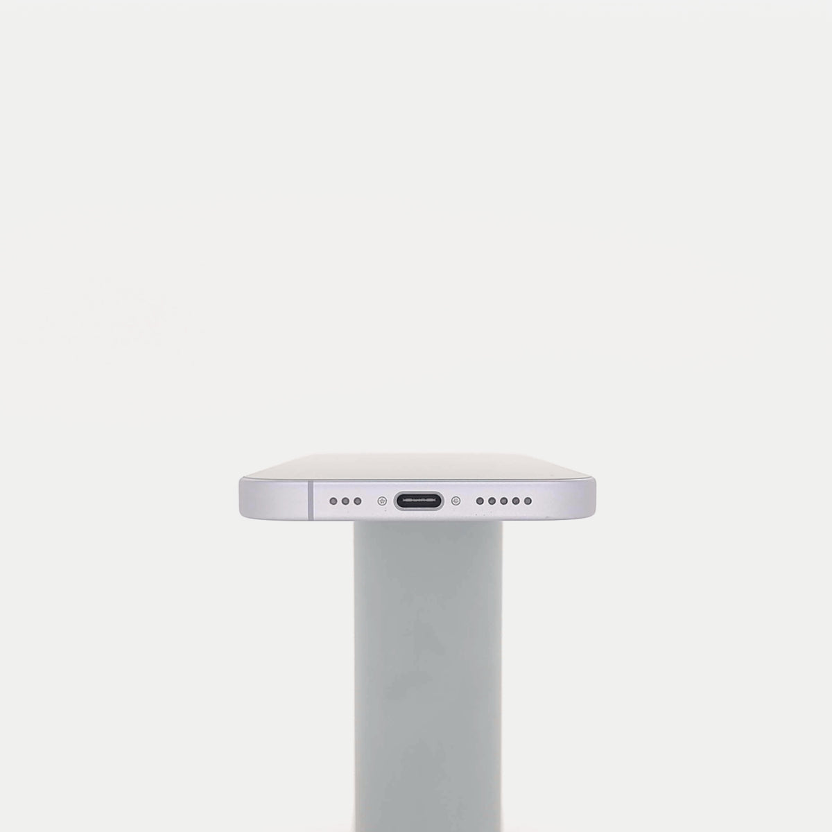 95新 Apple iPhone 17 256G 薰衣草紫色 中國大陸版