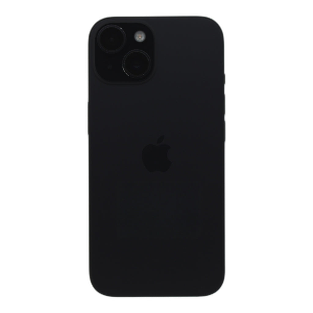 95新 Apple iPhone 15 128G 黑色 中國大陸版