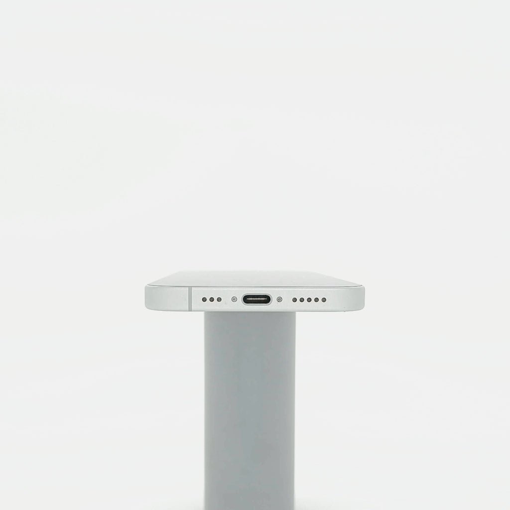 95新 Apple iPhone 16 256G 白色 中國大陸版