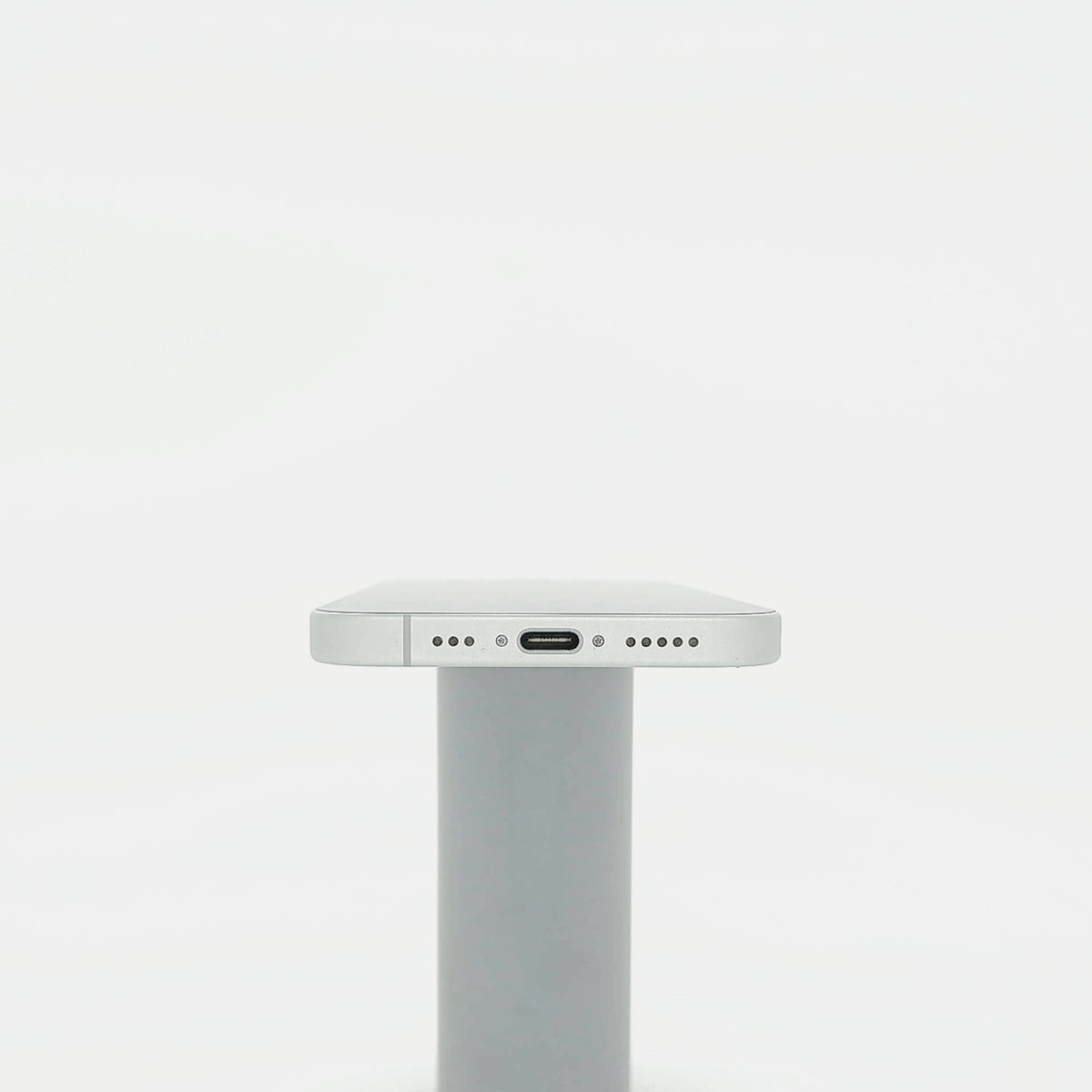 95新 Apple iPhone 16 256G 白色 中國大陸版