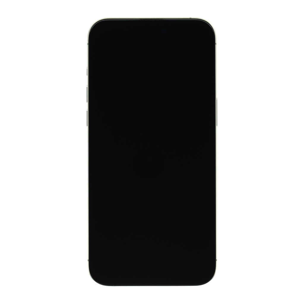 95新 Apple iPhone 15 Pro Max 256G 白色鈦金屬 中國大陸版