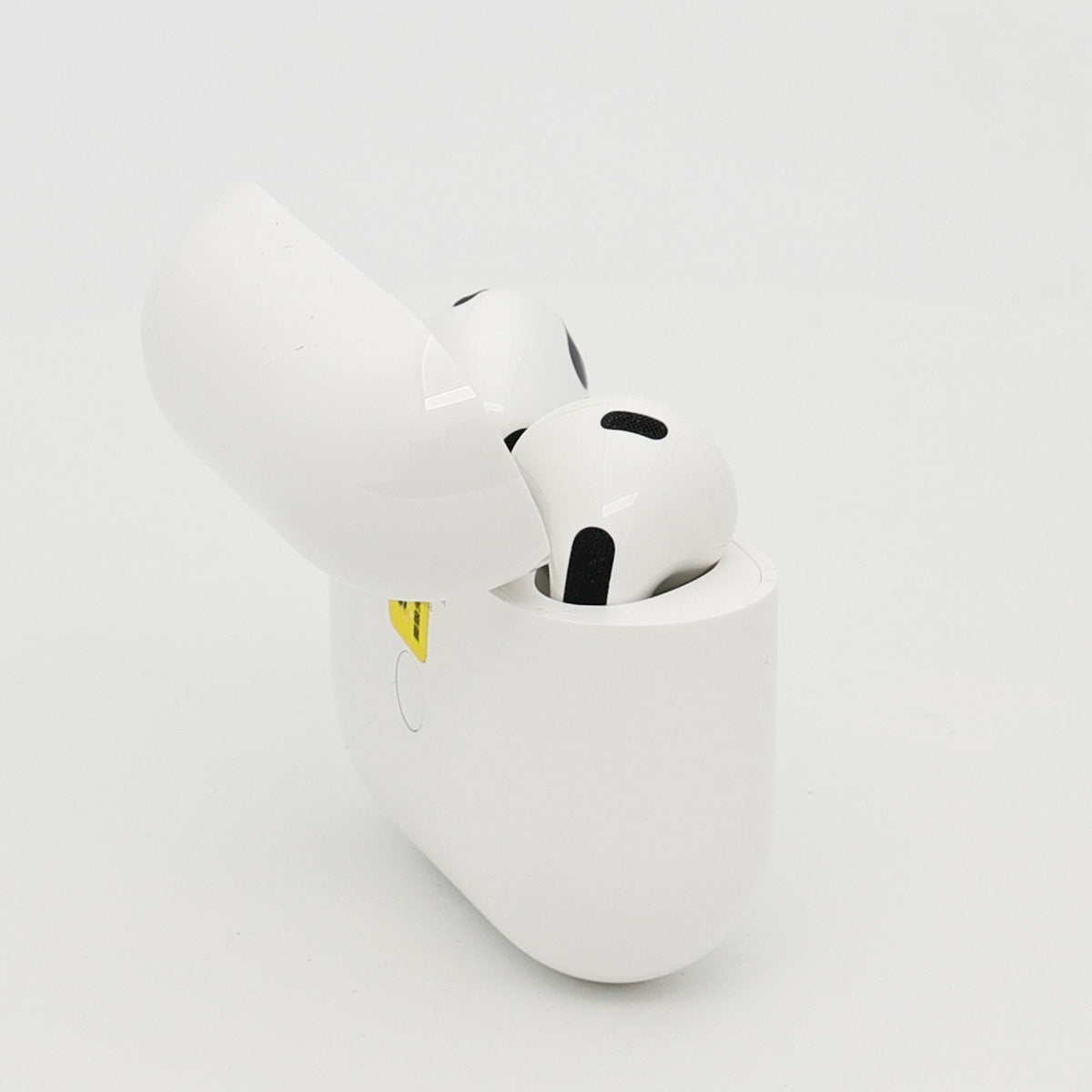 99新 Apple AirPods 3 白色