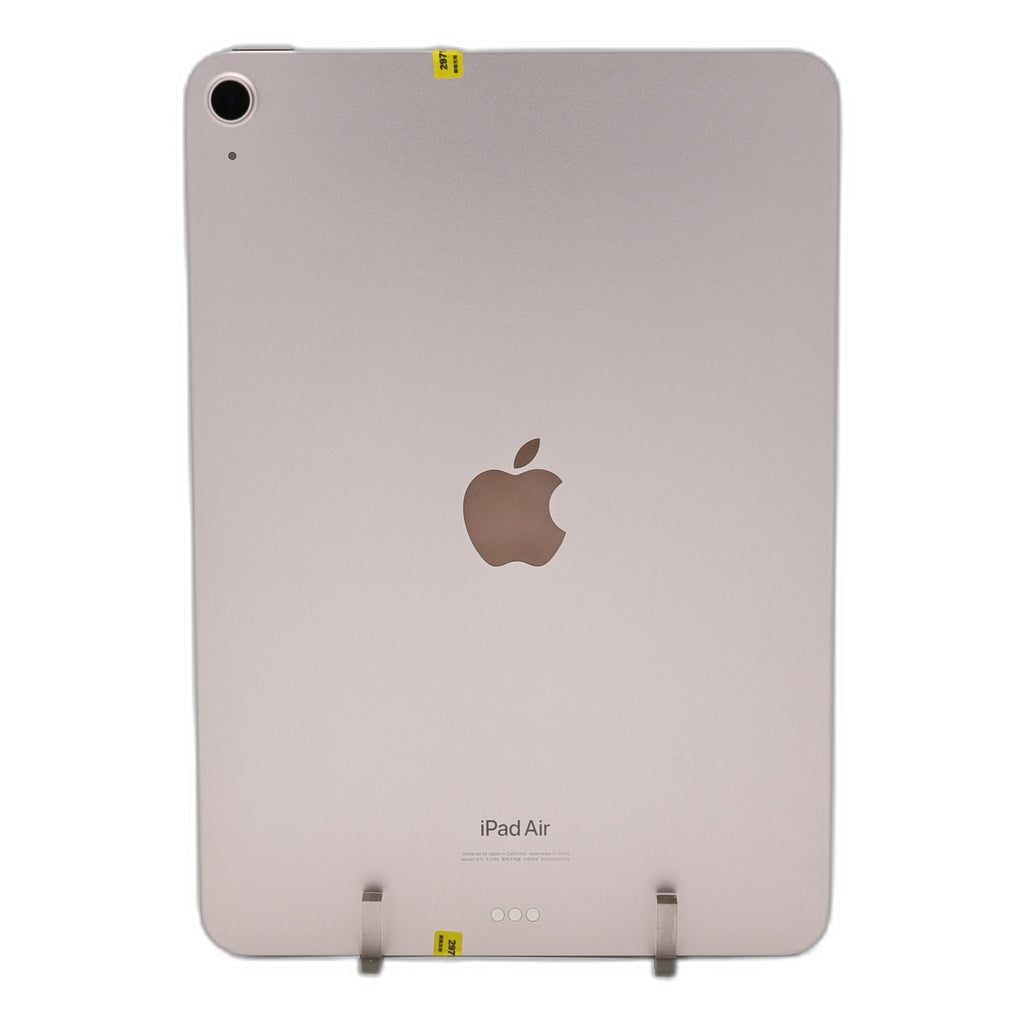 95新 Apple iPad Air5 64G 粉紅色 WIFI