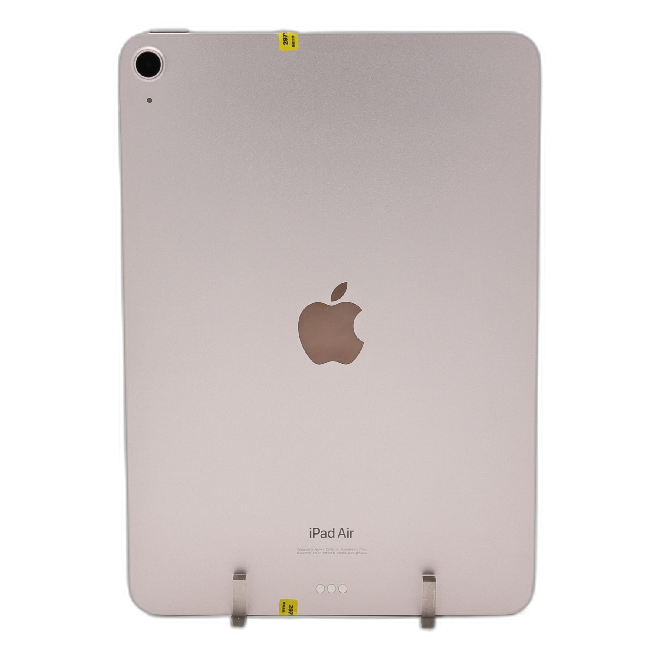 95新 Apple iPad Air5 64G 粉紅色 WIFI