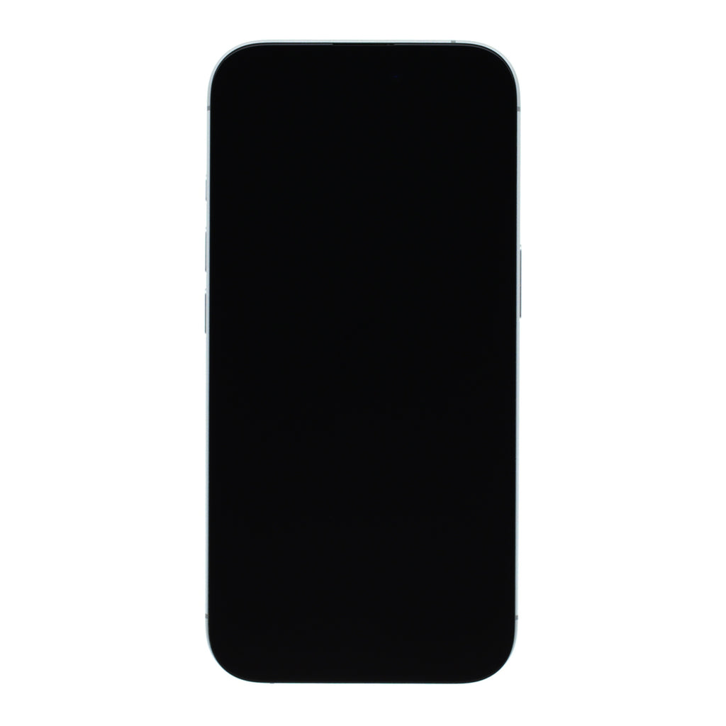 95新 Apple iPhone 16 256G 白色 中國大陸版