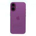 95新 Apple iPhone 16 256G 粉紅色 中國大陸版