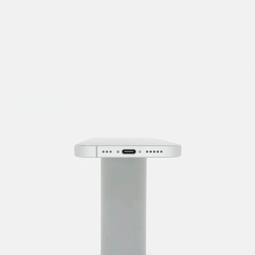 99新 Apple iPhone 16 256G 白色 中國大陸版