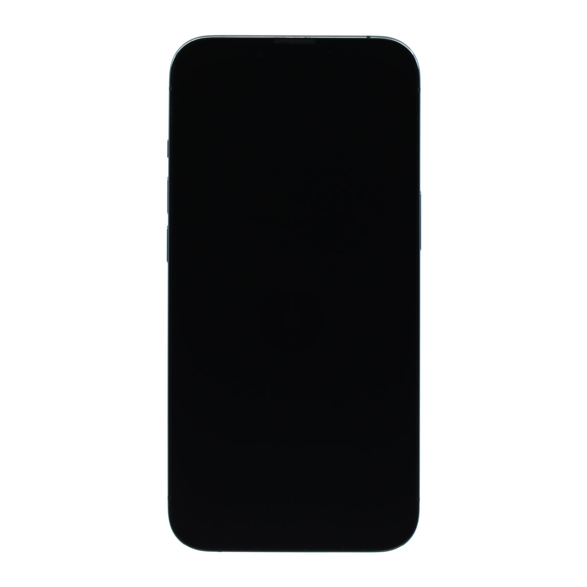 95新 Apple iPhone 13 Pro 256G 遠峰藍色 中國大陸版