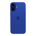 95新 Apple iPhone 16 256G 群青色 中國大陸版