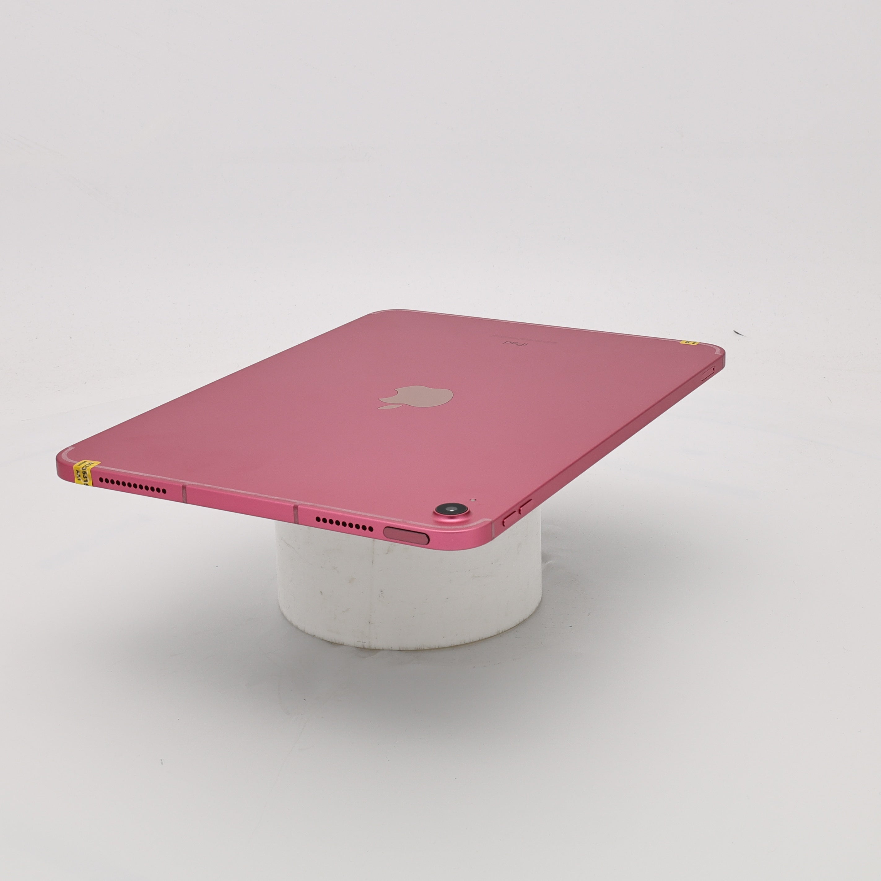 95新 Apple iPad 10代 64G 粉紅色 WIFI+5G
