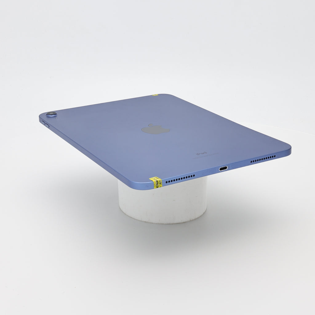 95新 Apple iPad 10代 64G 藍色 WIFI
